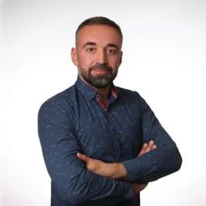 Adam - Ekspert BackOffice